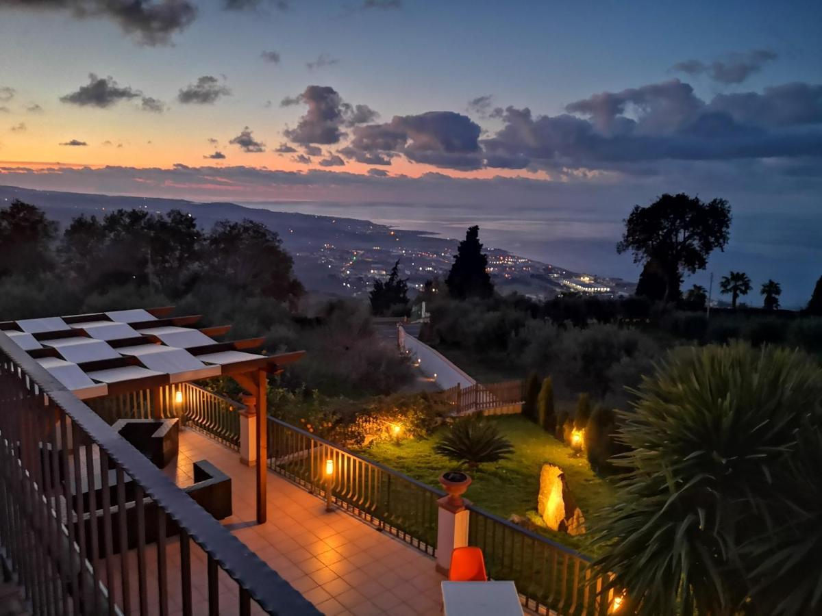 Villa Zufro วีโบ วาเลนเซีย ภายนอก รูปภาพ
