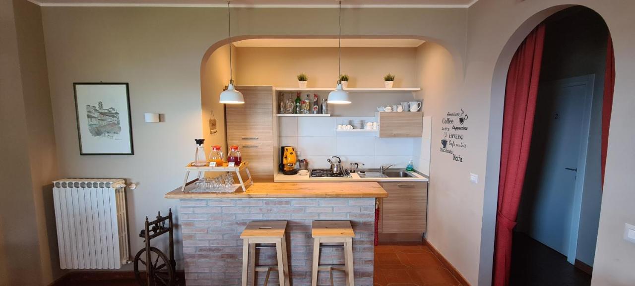 Villa Zufro วีโบ วาเลนเซีย ภายนอก รูปภาพ